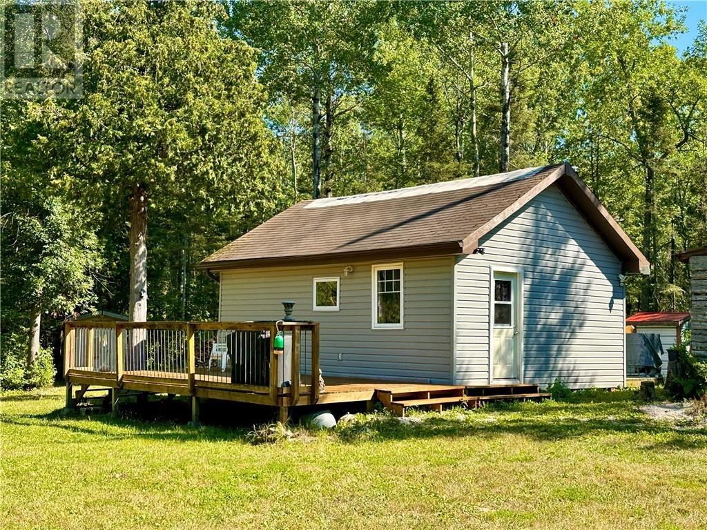 1398 Range A Sideroad, Gore Bay, ON, P0P 1J0