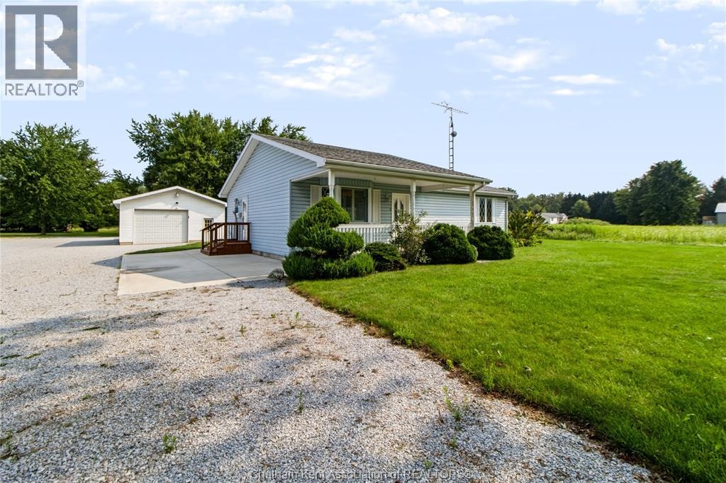 13175 Base Line, Chatham-Kent, ON, N0P 2K0