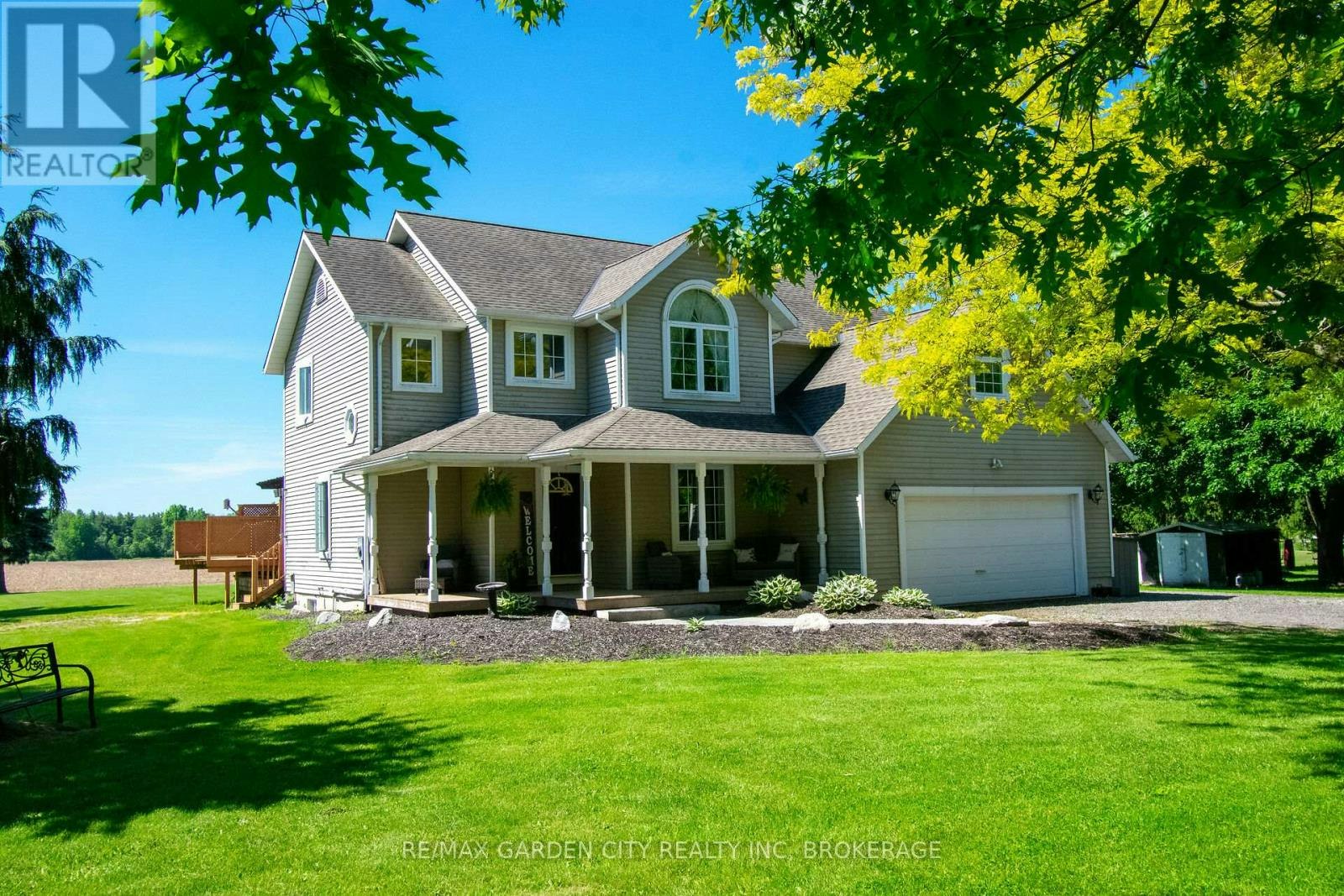 11641 3 Highway, Wainfleet, ON, L0S 1V0