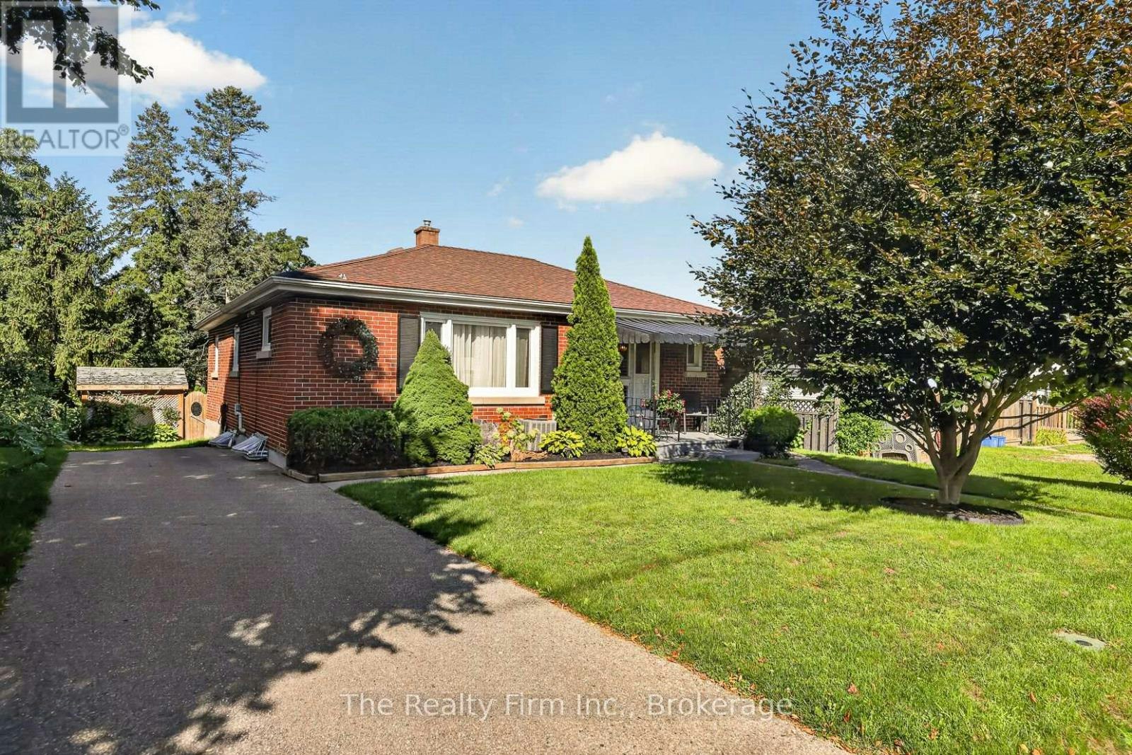 14 East Park Drive, Woodstock, ON, N4S 3M8