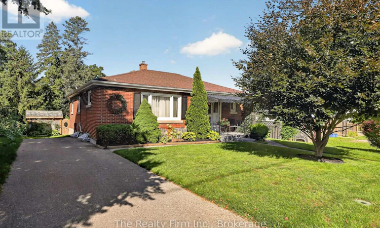 14 East Park Drive