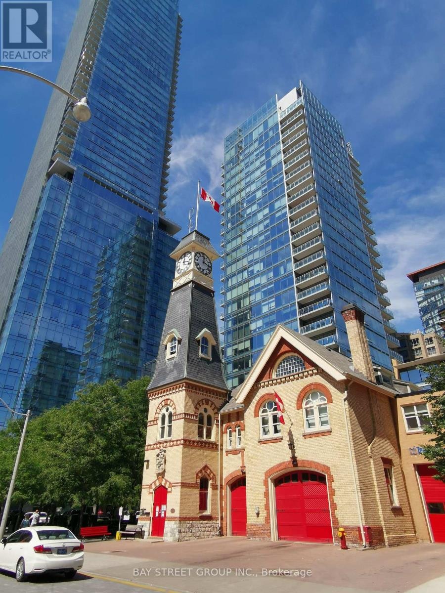 4602-1 Yorkville Avenue, Toronto, ON, M4W 0B1 - 17