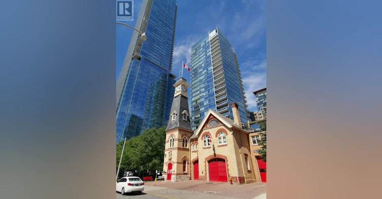 4602-1 Yorkville Avenue, Toronto, ON, M4W 0B1 - 17