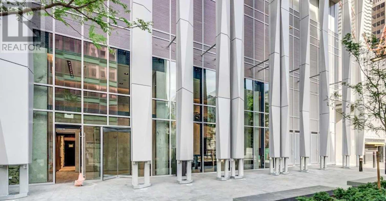 4602-1 Yorkville Avenue, Toronto, ON, M4W 0B1 - 7