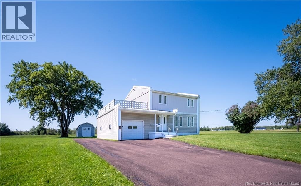 9 De L'eglise Lane, Shemogue, NB, E4N 0B4