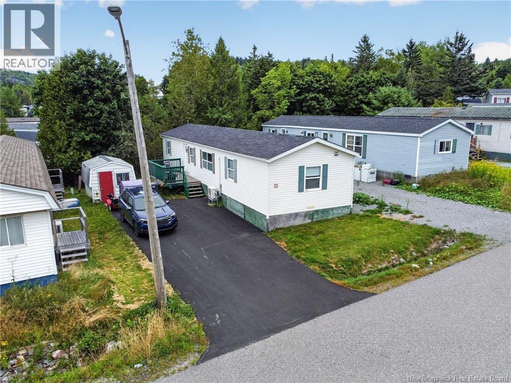 33 Glenview Drive, Saint John, NB, E2H 2R5