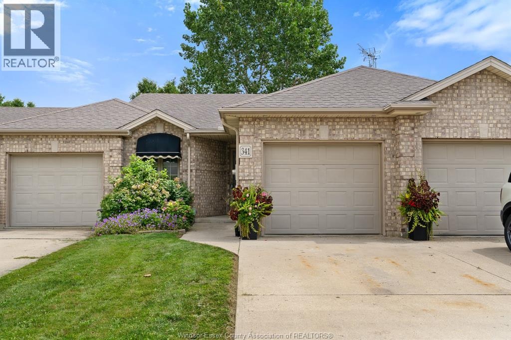 341 Rockport Lane, Kingsville, ON, N9Y 4B3