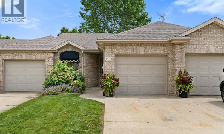 341 Rockport Lane