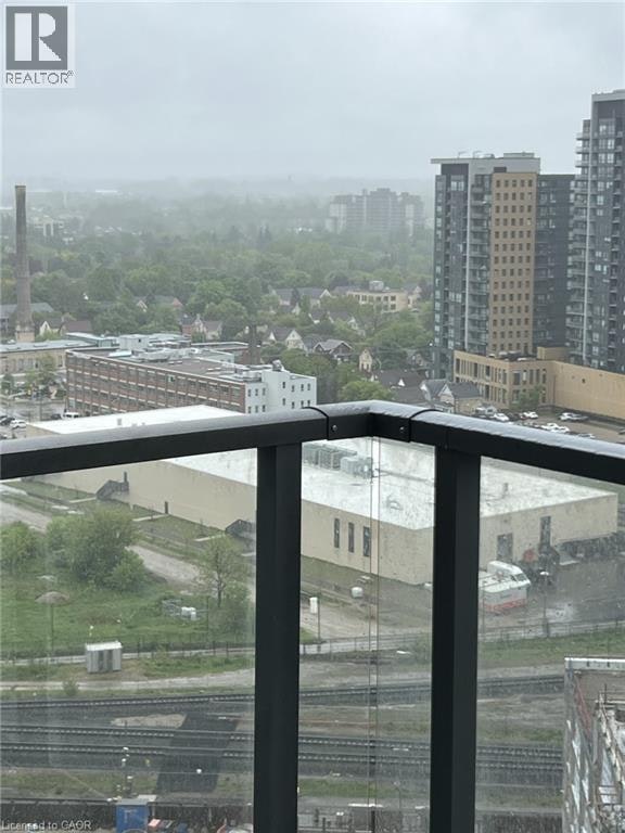 5 Wellington Street, Kitchener, ON, N2G 0E3 - 5