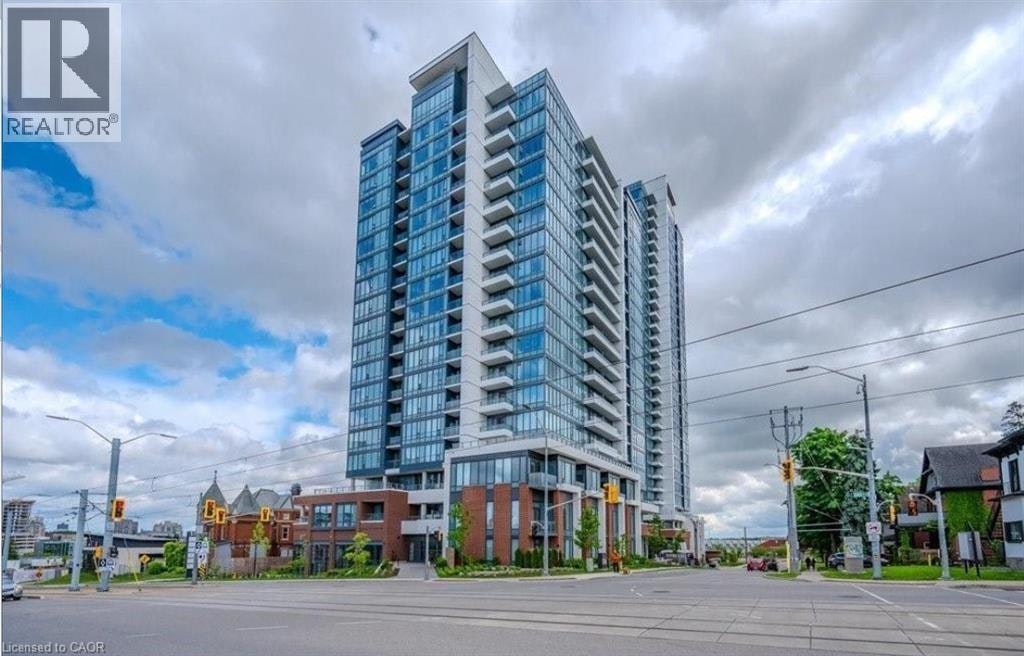 5 Wellington Street, Kitchener, ON, N2G 0E3