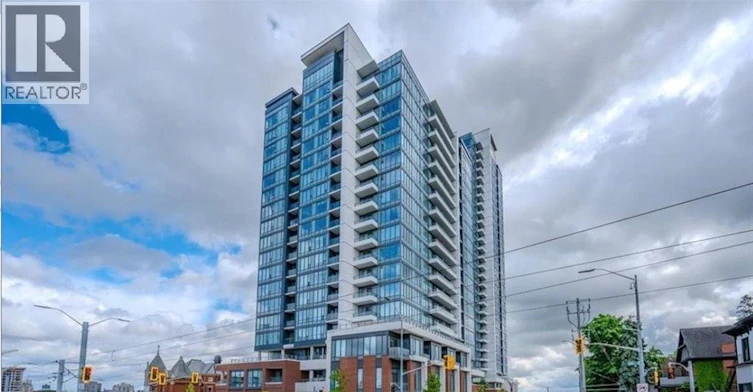 5 Wellington Street, Kitchener, ON, N2G 0E3