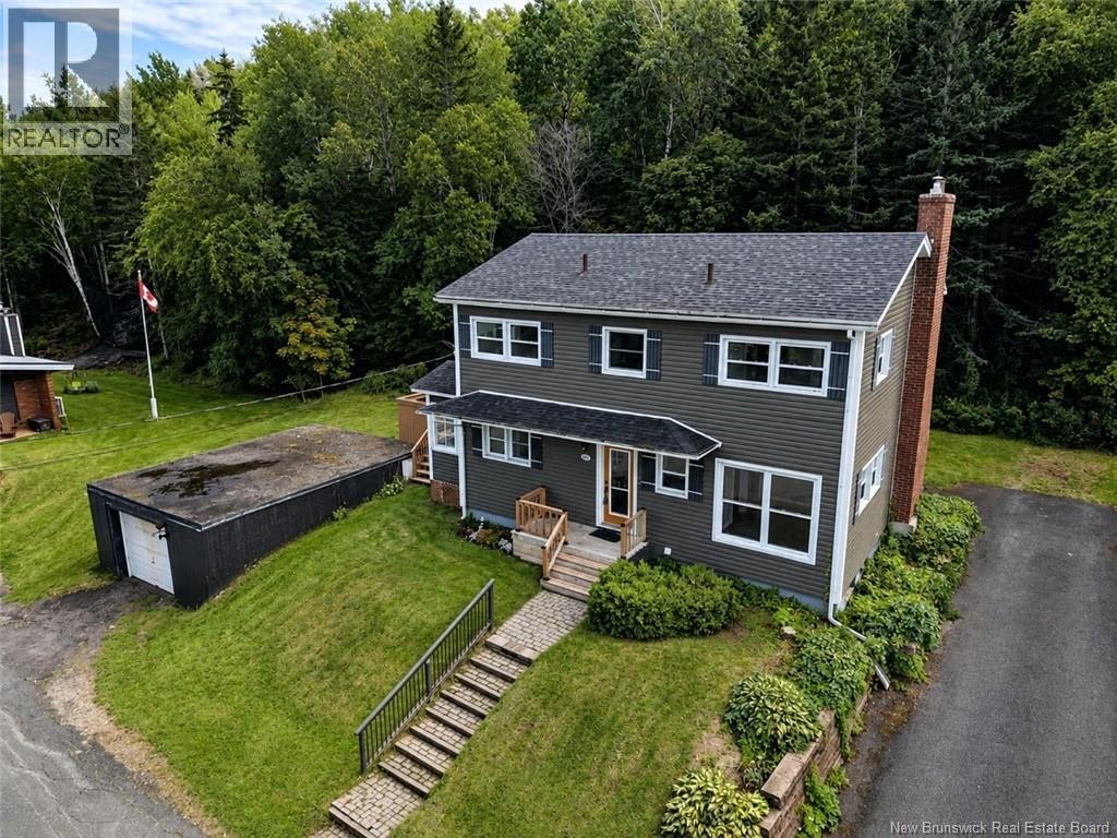 512 Riverview Street, Dalhousie, NB, E8C 2K7