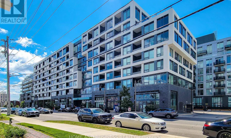 710-2450 Old Bronte Road E
