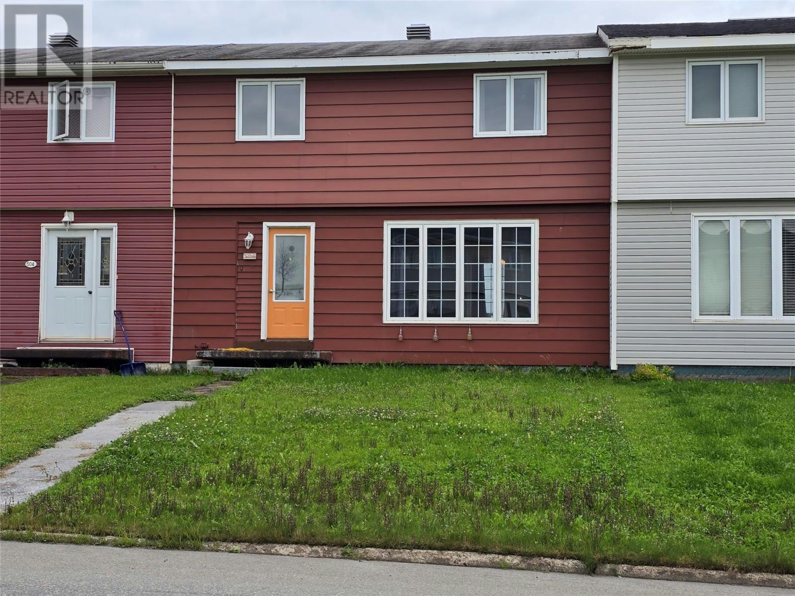 506 Tamarack Drive, Labrador City, NL, A2V 2W3