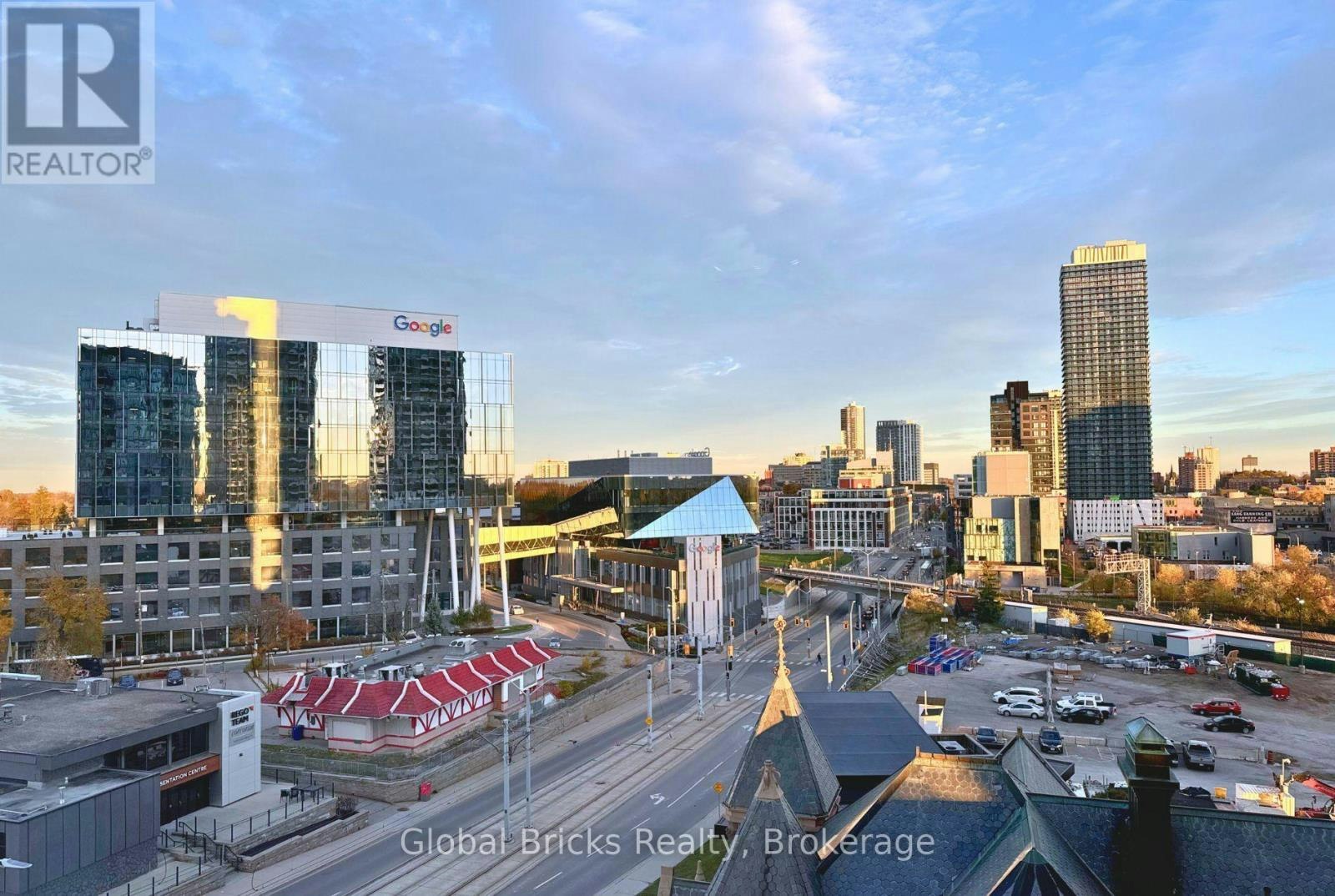 612-5 Wellington Street S, Kitchener, ON, N2G 0E3 - 22