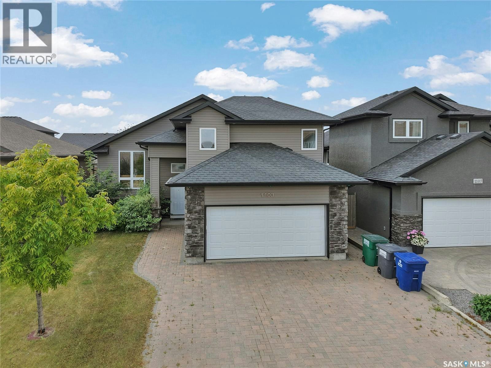 1103 Muzyka Road, Saskatoon, SK, S7W 0E7