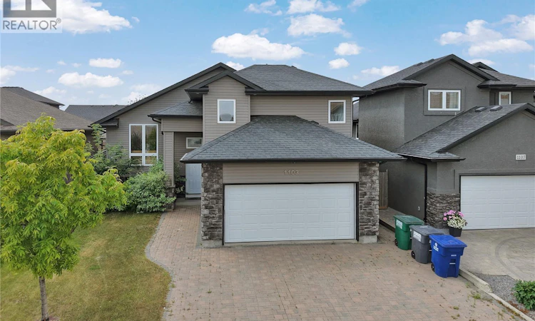 1103 Muzyka Road