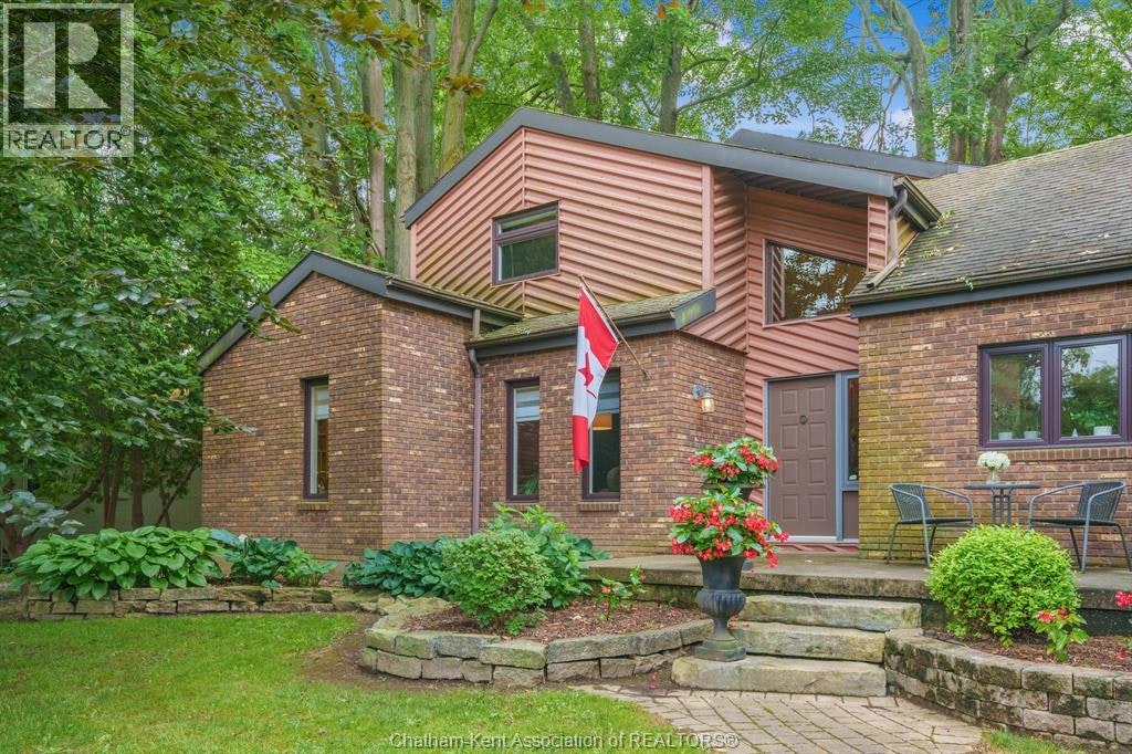 22780 Creek Road, Chatham-Kent, ON, N7M 5J3