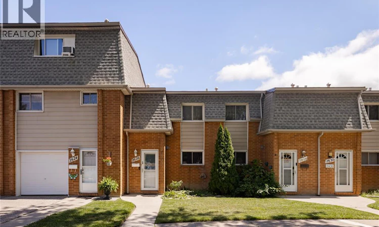 137-2626 Vine Court