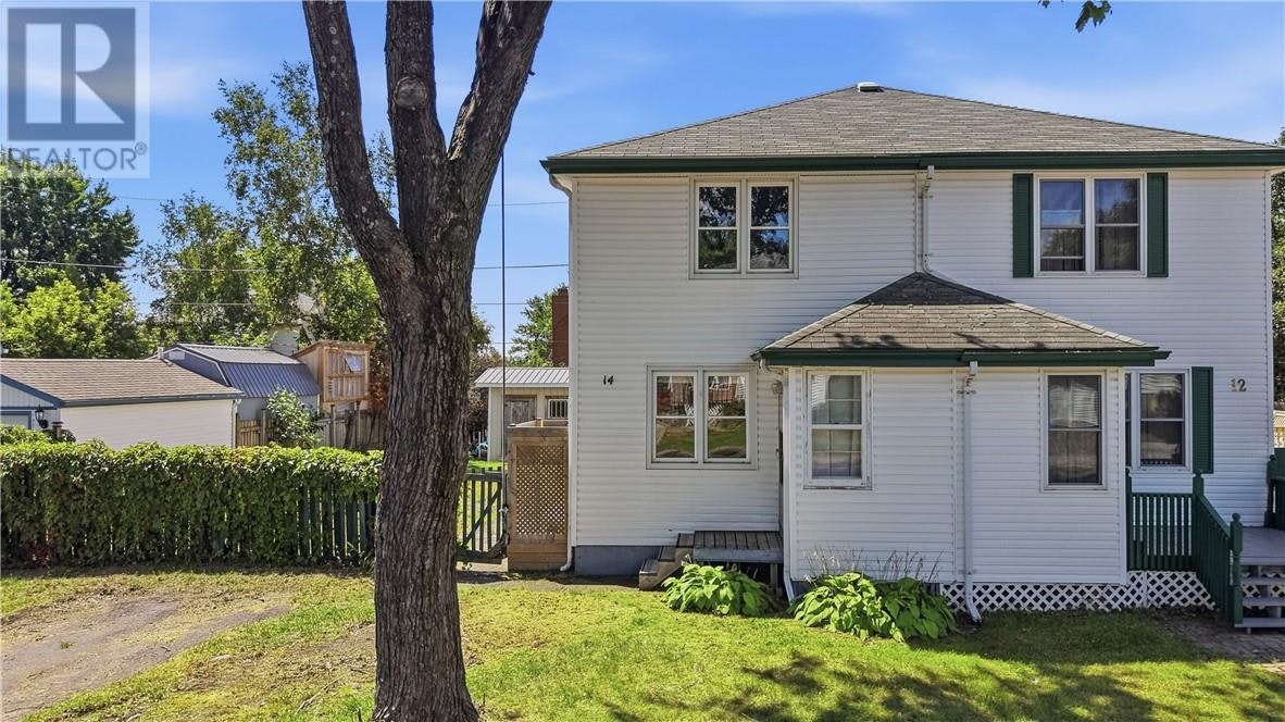 14 Macdonnell Street, Greater Sudbury, ON, P0M 1S0