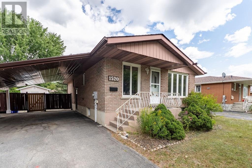 1520 Lansing Avenue, Greater Sudbury, ON, P3A 4C9