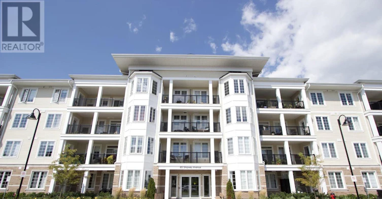 210-65 Shipway Avenue, Clarington, ON, L1B 0B7