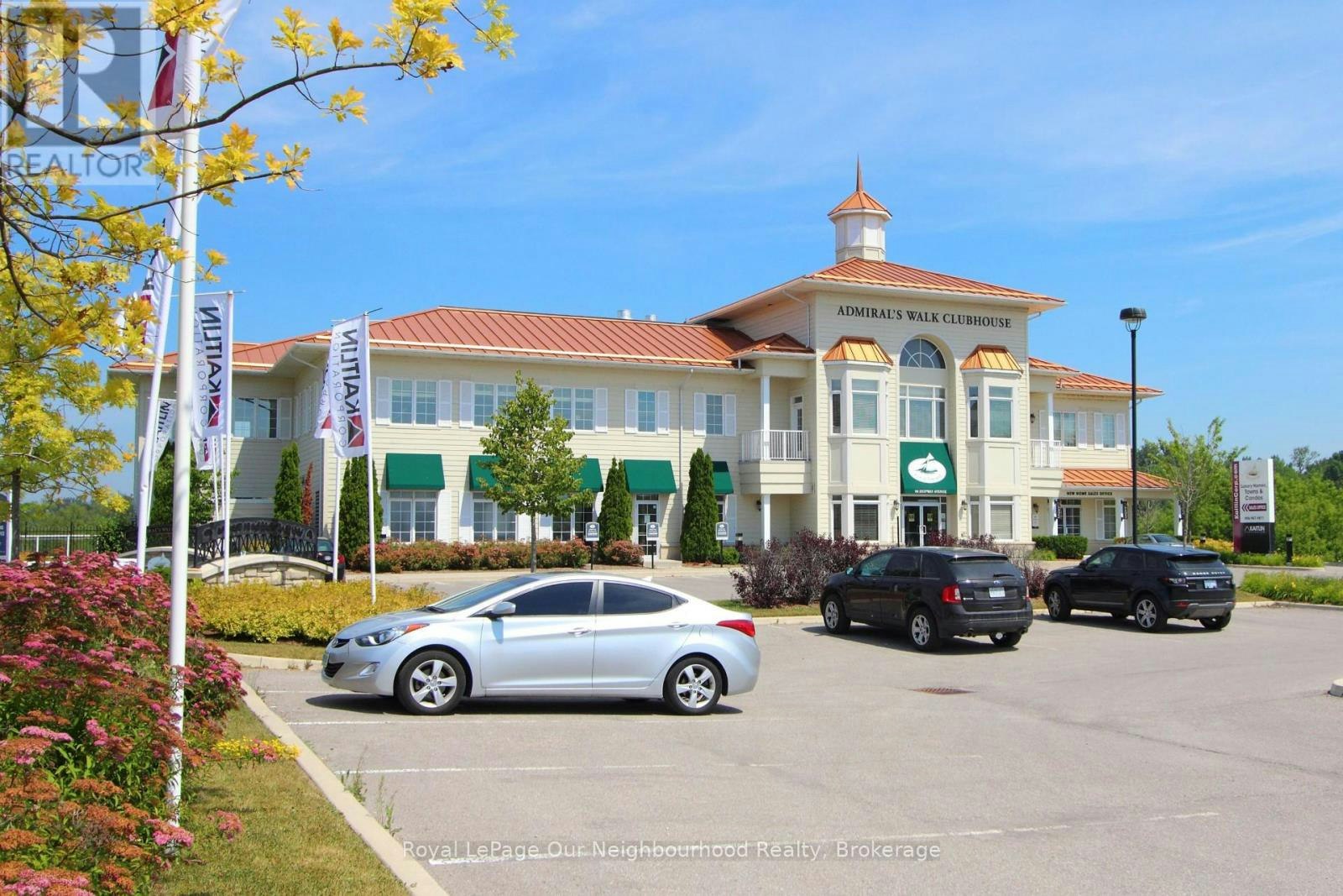 210-65 Shipway Avenue, Clarington, ON, L1B 0B7 - 21