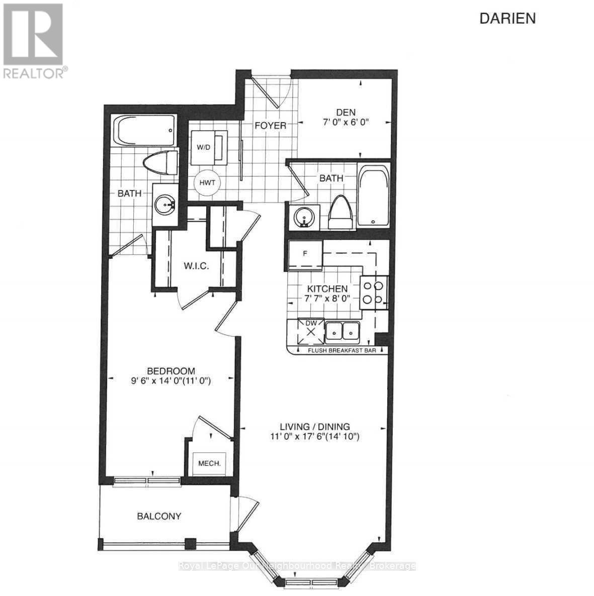210-65 Shipway Avenue, Clarington, ON, L1B 0B7 - 20