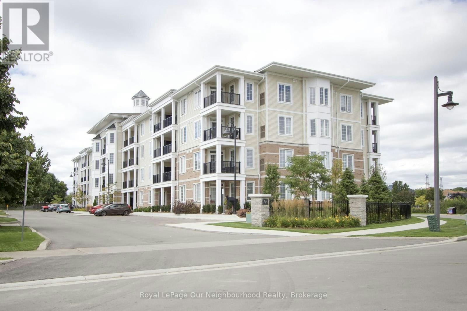 210-65 Shipway Avenue, Clarington, ON, L1B 0B7 - 3