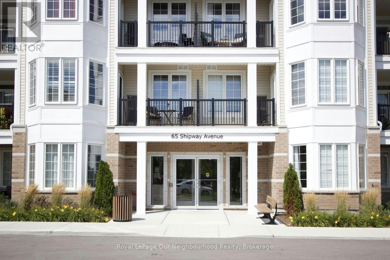 210-65 Shipway Avenue, Clarington, ON, L1B 0B7 - 2