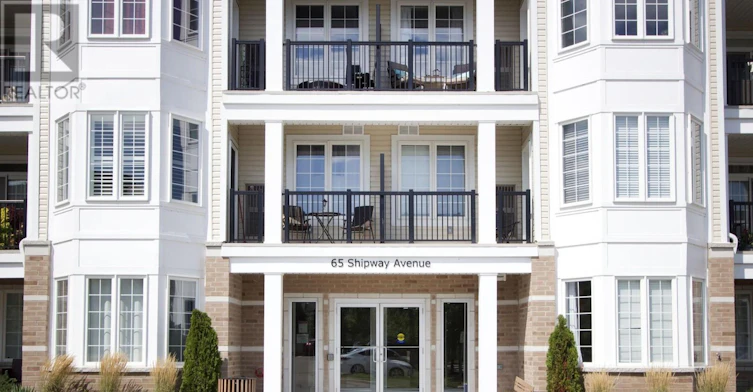 210-65 Shipway Avenue, Clarington, ON, L1B 0B7 - 2