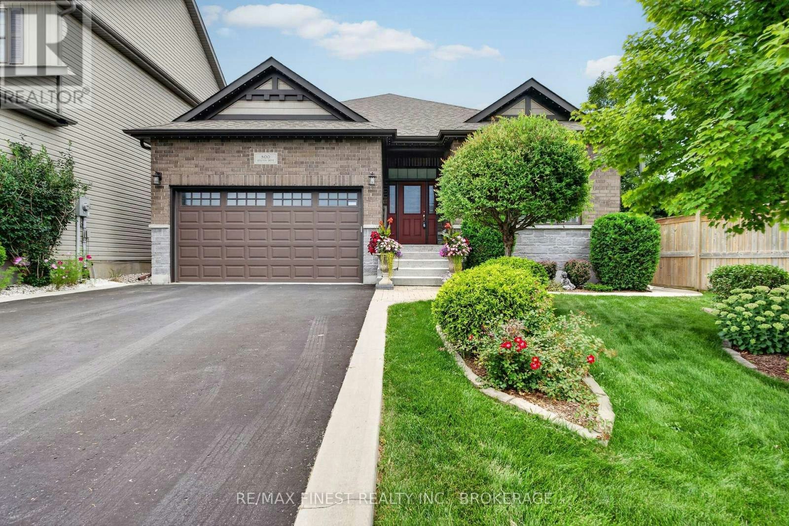 800 Augusta Drive, Kingston, ON, K7P 0E3
