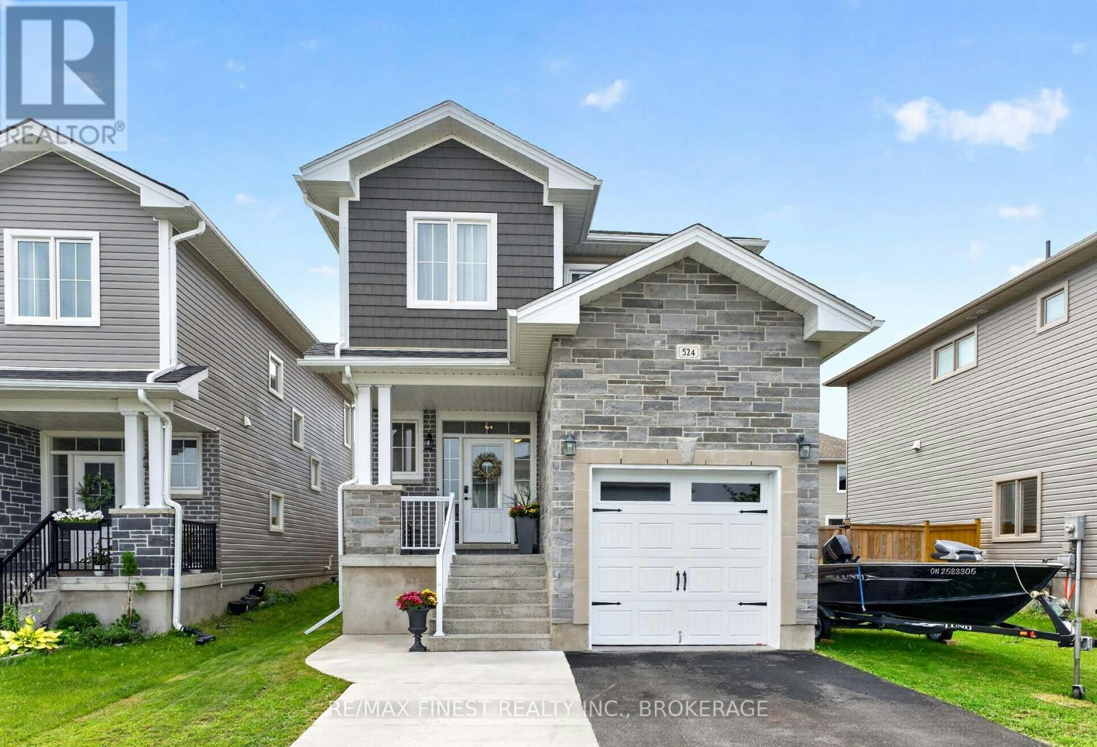 524 Beth Crescent, Kingston, ON, K7P 0K9