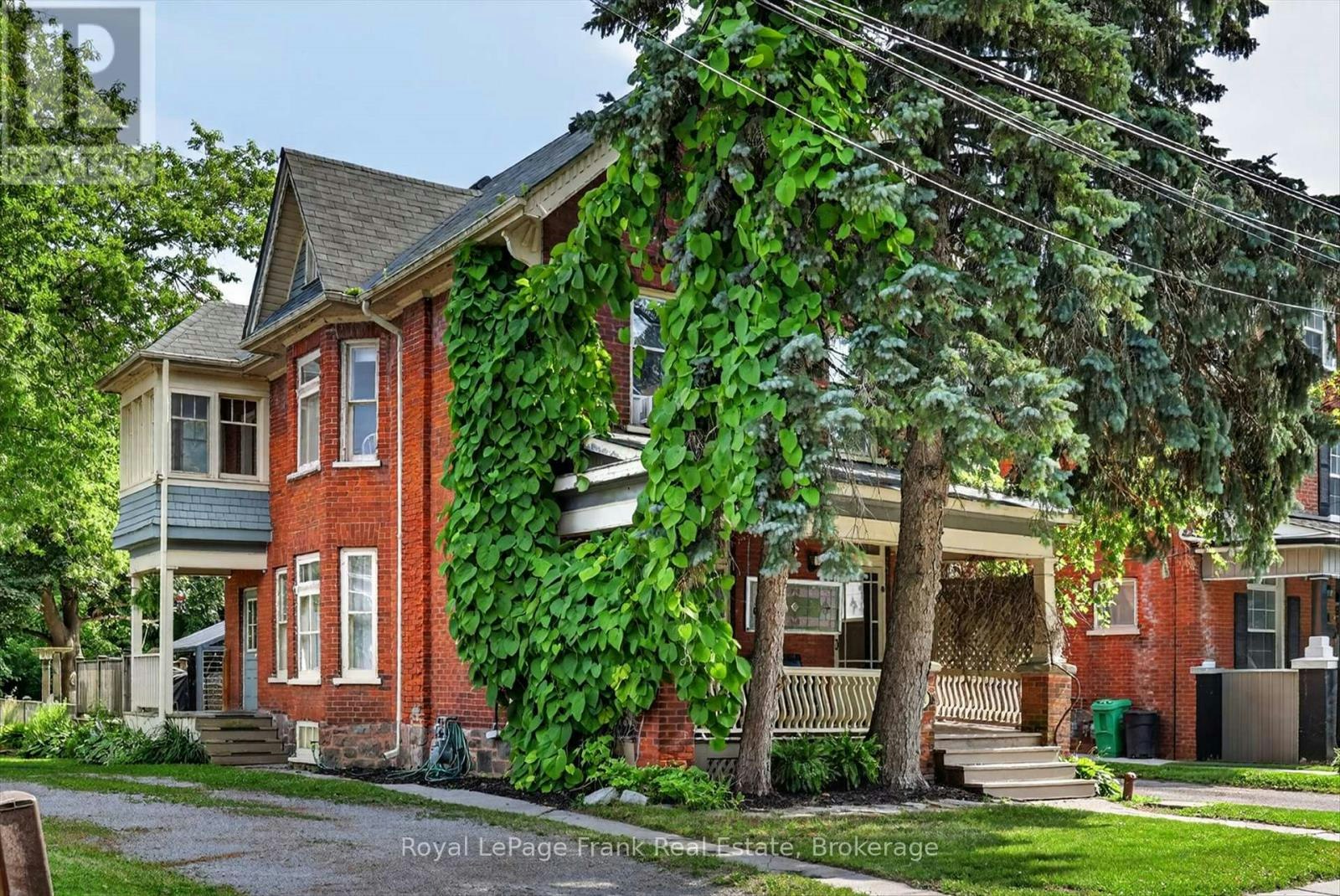 121 Romaine Street, Peterborough, ON, K9J 2C1