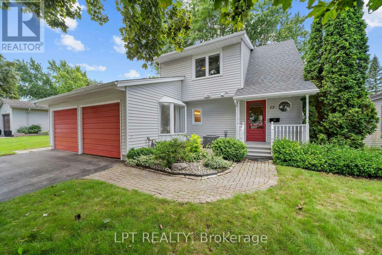 17 Monmore Road, London, ON, N6G 2W5