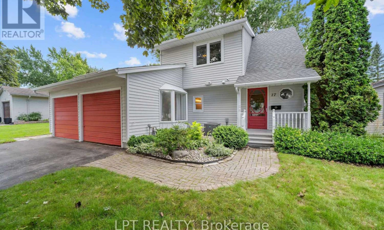 17 Monmore Road