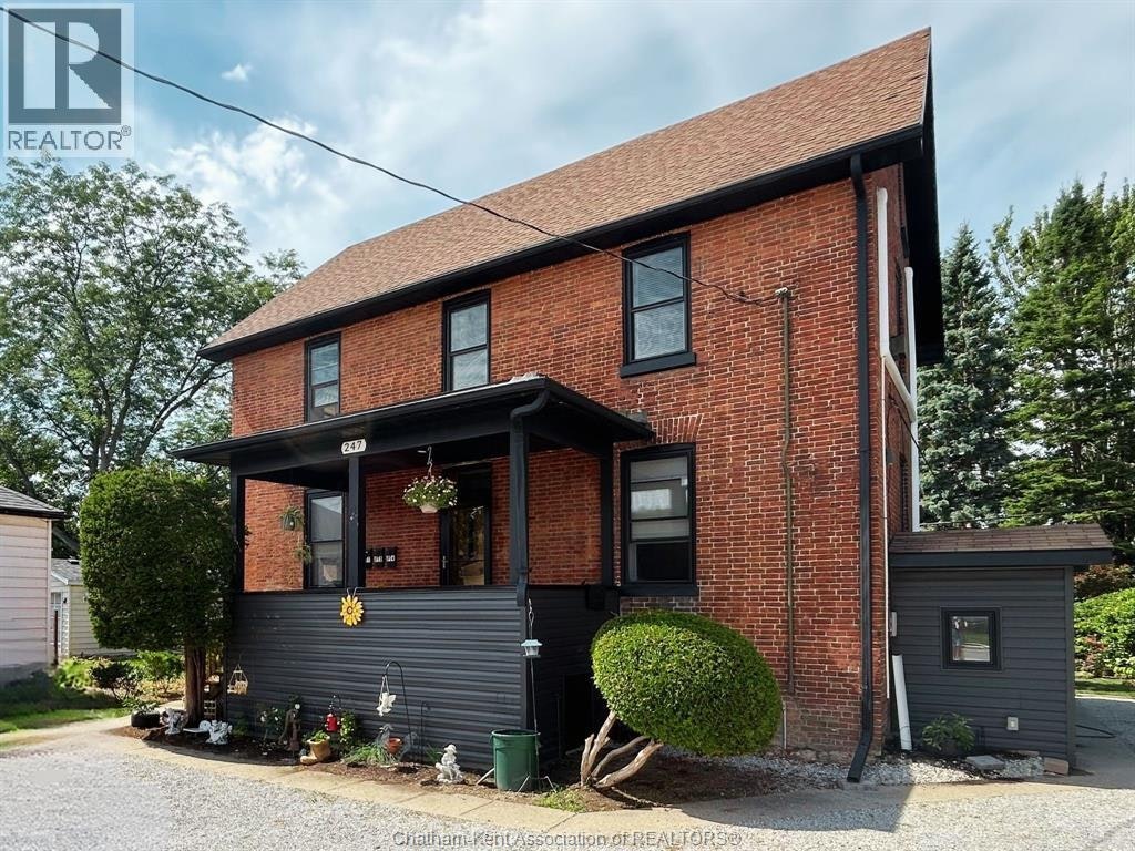 247 Selkirk Street, Chatham-Kent, ON, N7L 1Z5