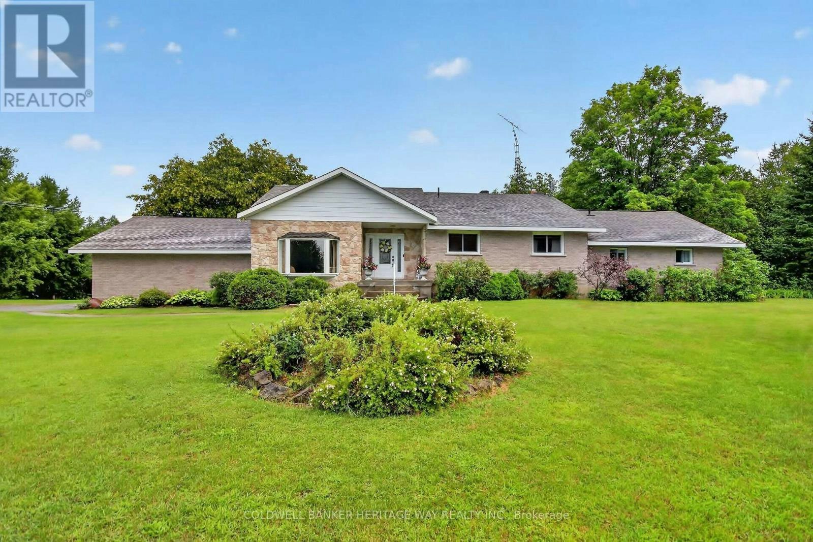 8344 15 Hwy Highway, Beckwith, ON, K7C 3P2