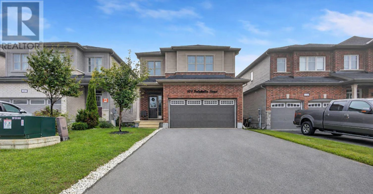 109 Falabella Street, Ottawa, ON, K2S 0X7