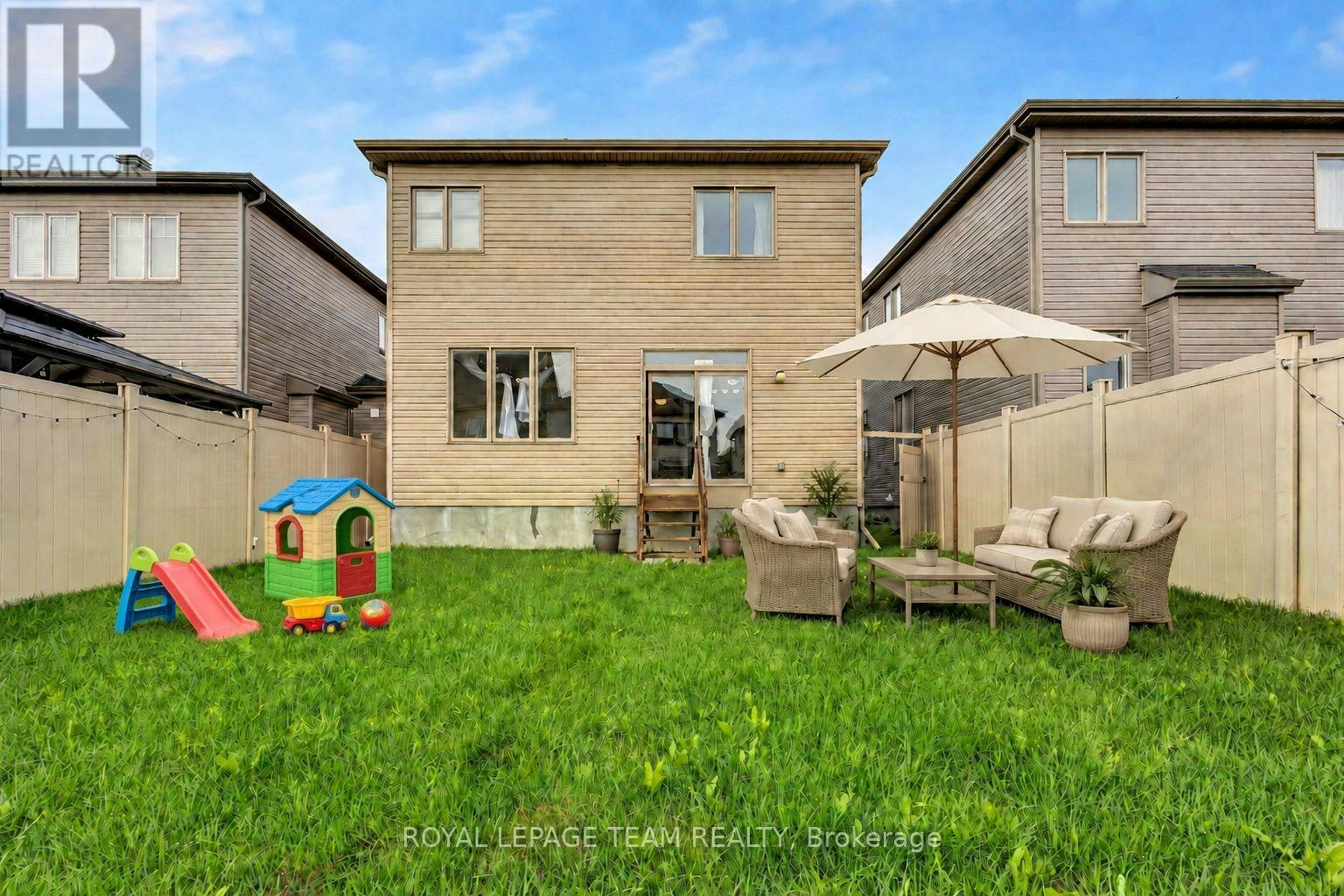 109 Falabella Street, Ottawa, ON, K2S 0X7 - 30