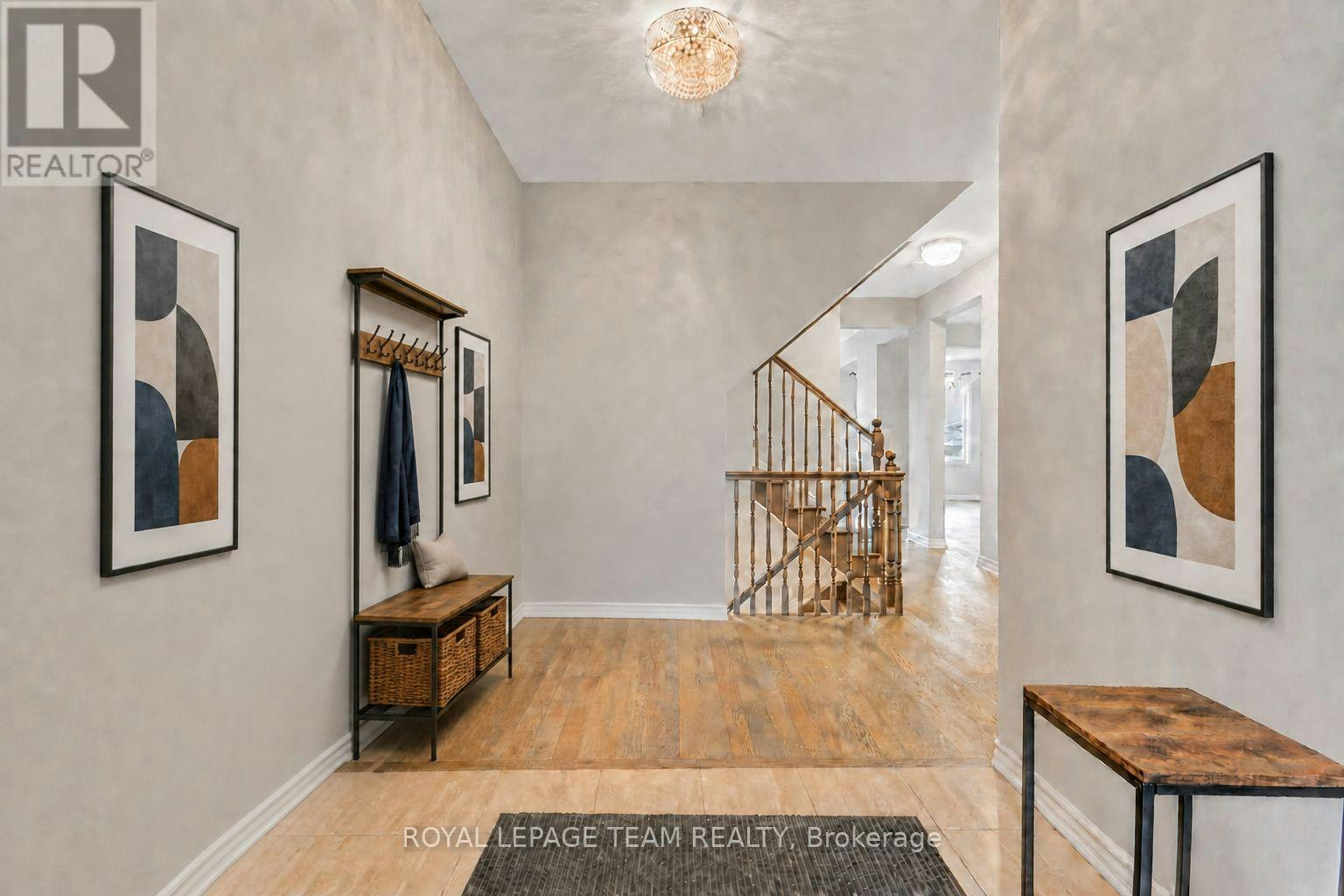 109 Falabella Street, Ottawa, ON, K2S 0X7 - 2