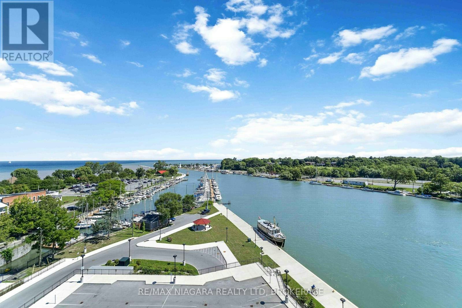 702-57 Lakeport Road, St. Catharines, ON, L2N 4P6 - 20