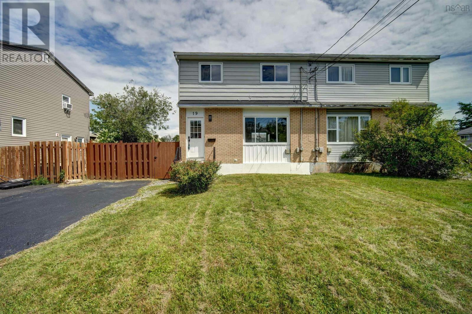 19 Shrewsbury Road, Cole Harbour, NS, B2V 1R6