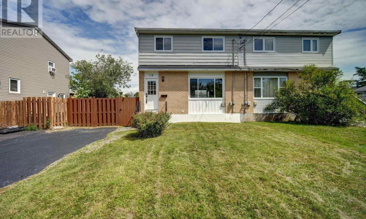 19 Shrewsbury Road