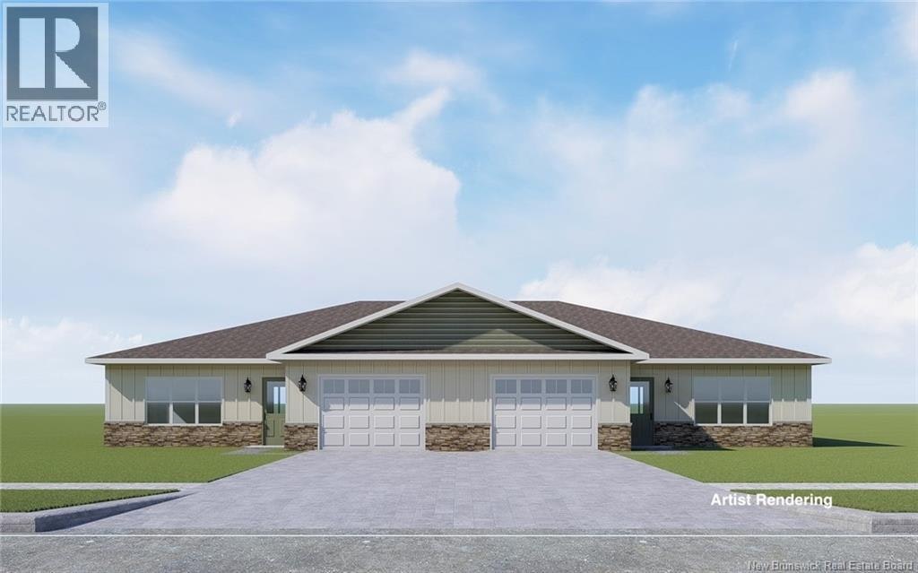 77 Attenborough Drive, Fredericton, NB, E3A 9R6