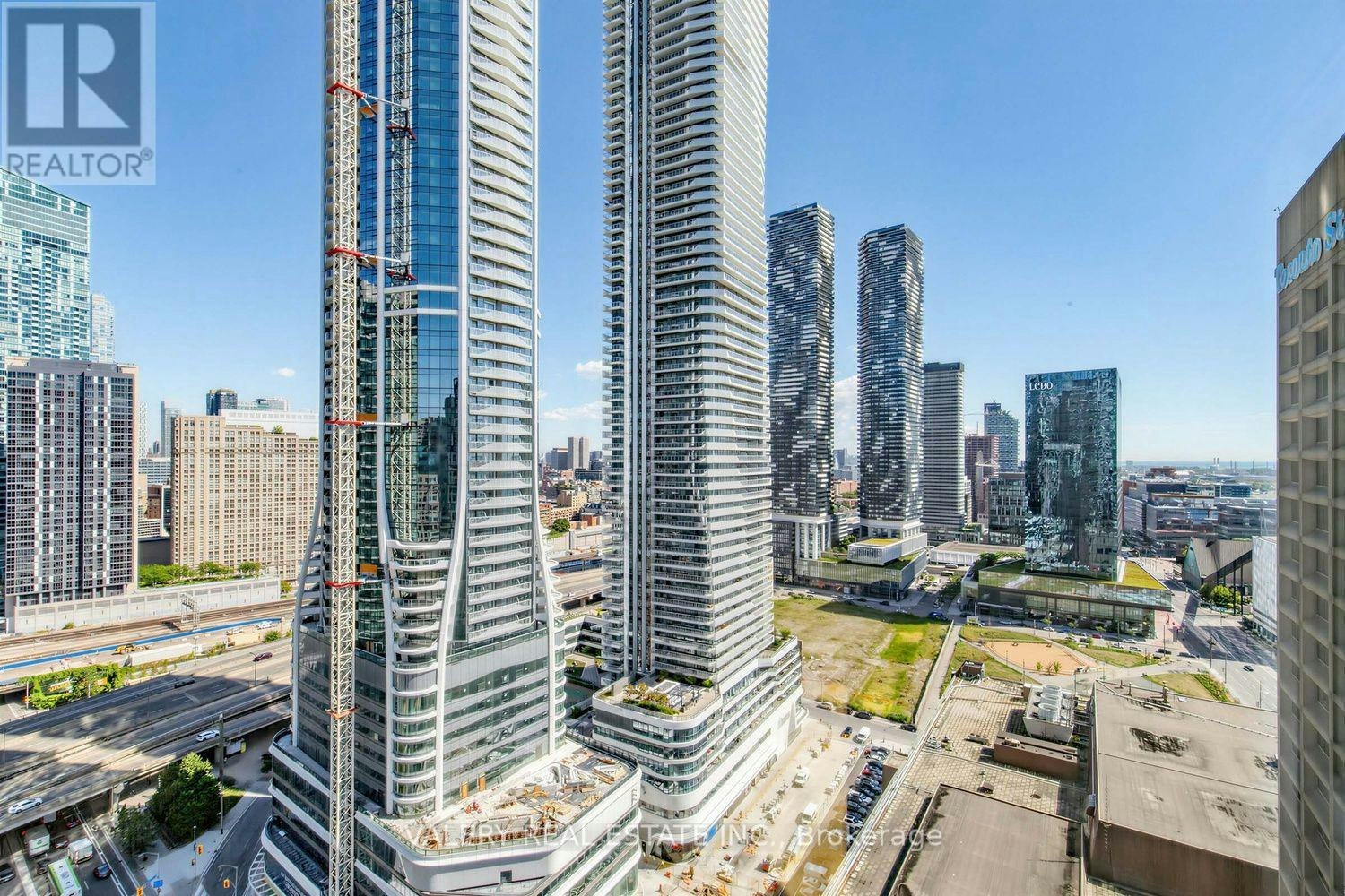 2910-10 Yonge Street, Toronto, ON, M5E 1R4 - 19