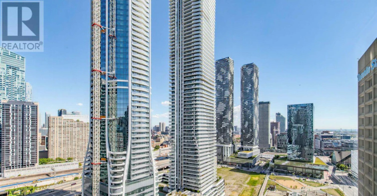 2910-10 Yonge Street, Toronto, ON, M5E 1R4 - 19