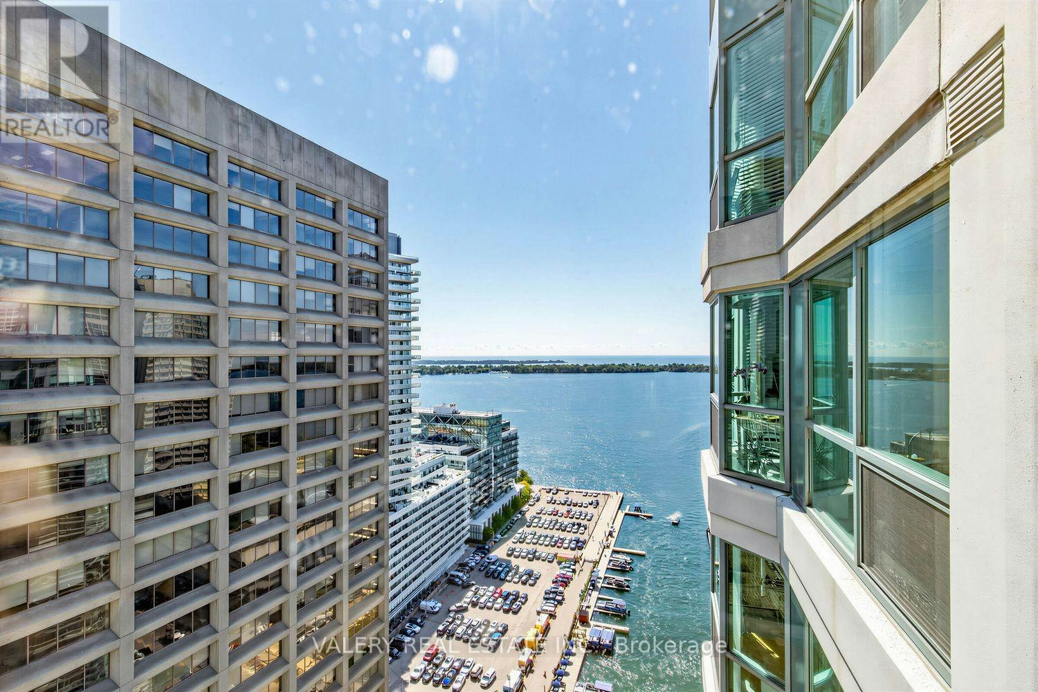 2910-10 Yonge Street, Toronto, ON, M5E 1R4 - 2