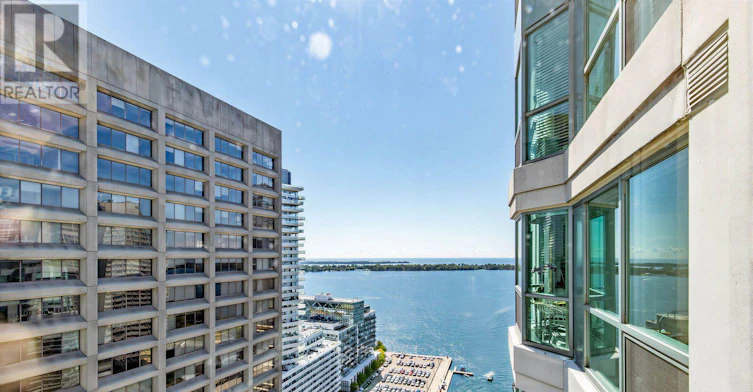 2910-10 Yonge Street, Toronto, ON, M5E 1R4 - 2
