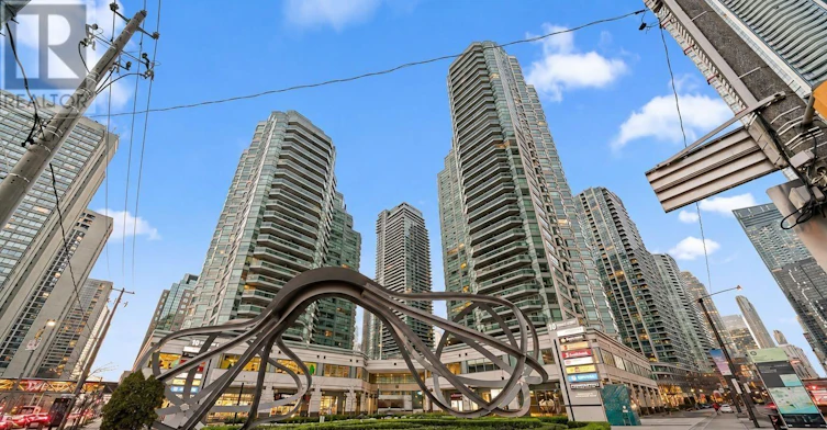 2910-10 Yonge Street, Toronto, ON, M5E 1R4